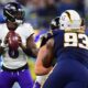 Ravens vs Chargers channel today, time, TV schedule, streaming info