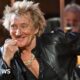 Rod Stewart to play festival's legends slot