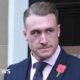 Rugby star Stuart Hogg admits domestic abuse of estranged wife