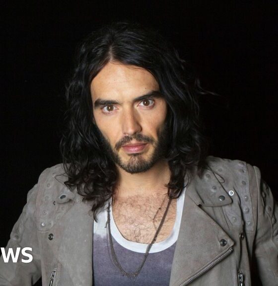 Russell Brand: Met Police send CPS file to consider charges