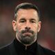 Ruud van Nistelrooy exits Manchester United as Amorim takes over | Football News