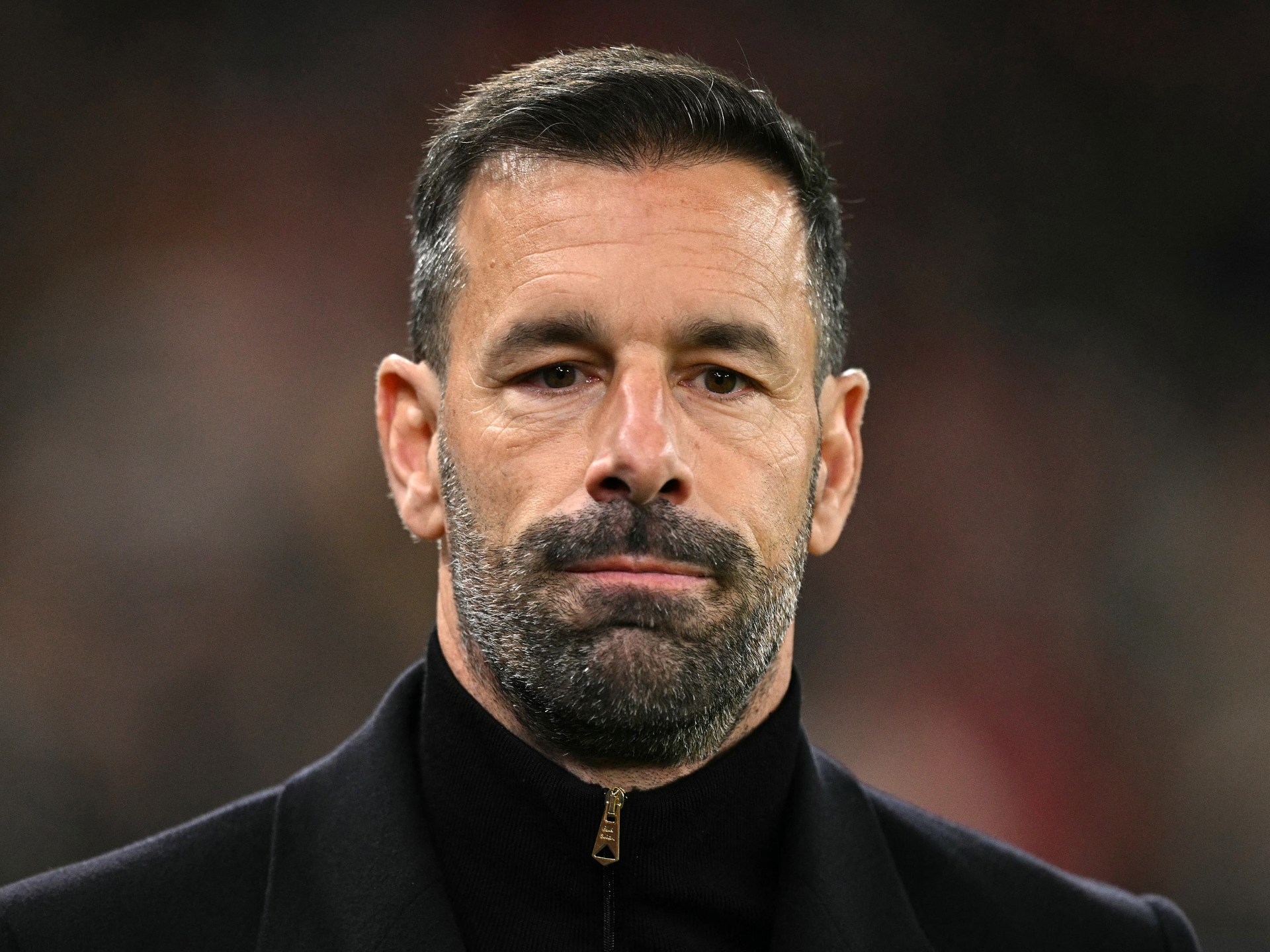 Ruud van Nistelrooy exits Manchester United as Amorim takes over | Football News