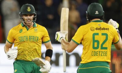 SA vs IND 2024/25, SA vs IND 2nd T20I Match Report, November 10, 2024