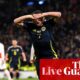 Scotland 1-0 Croatia: Nations League – as it happened | Nations League