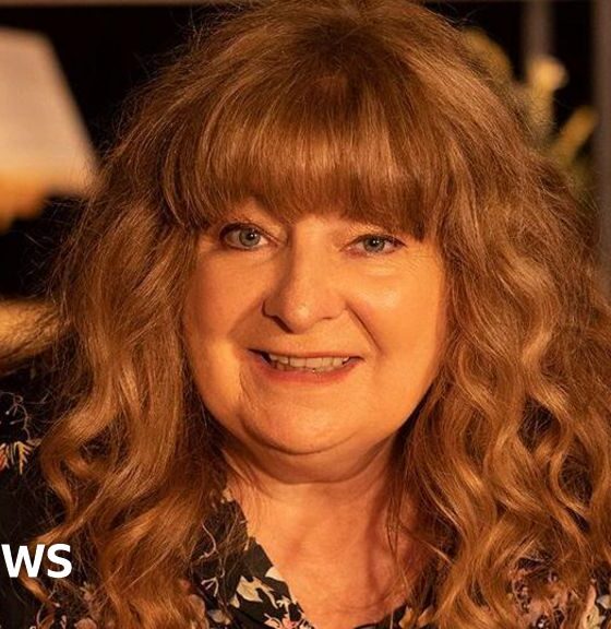 Scottish comedian Janey Godley dies aged 63