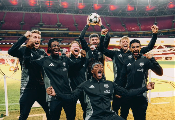 Sidemen Charity Match 2025: Can you still get tickets and is there a resale for Wembley event featuring KSI?