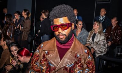 Singer Khalid comes out as gay after he was outed