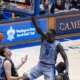 Six in Double Figures Leads Duke Past Army, 100-58