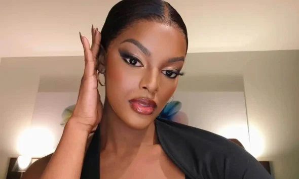 South Africans launch petition to prevent Chidimma Adetshina from competing in Miss Universe