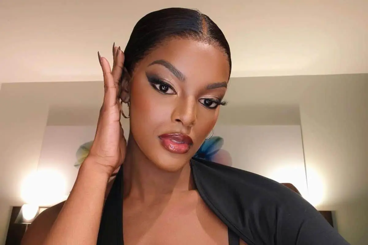 South Africans launch petition to prevent Chidimma Adetshina from competing in Miss Universe