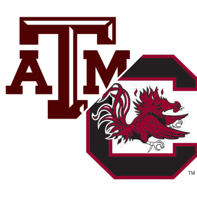 South Carolina 44-20 Texas A&M (Nov 2, 2024) Game Recap