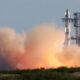 SpaceX launches sixth Starship fight test, in Brownsville