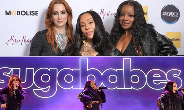 Sugababes tour 2025: UK and Europe dates, venues and ticket prices revealed