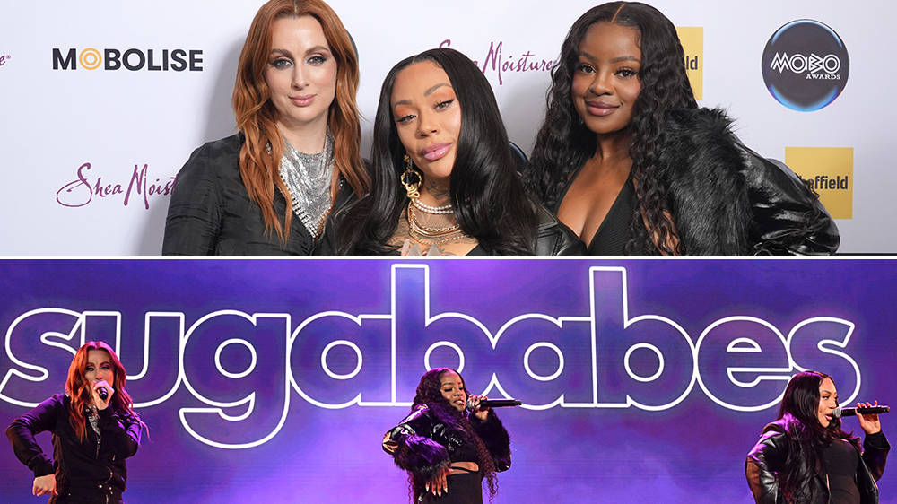 Sugababes tour 2025: UK and Europe dates, venues and ticket prices revealed