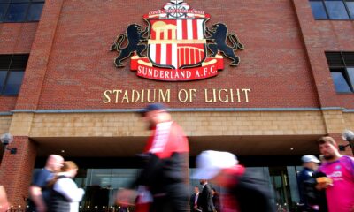 Sunderland AFC vs West Bromwich Albion FC – SportsByte