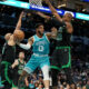 Tatum scores 29 points, Celtics beat Hornets 113-103 to sweep back-to-back in Charlotte