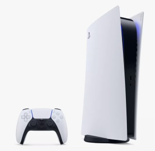 PlayStation 5 Console