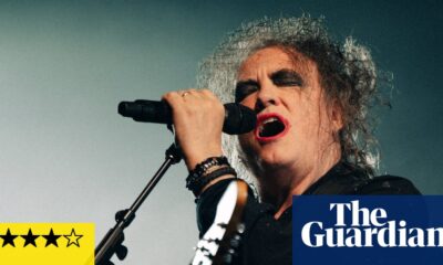 The Cure review – an intimate, poignant show from a band more focused than they’ve been in years | The Cure