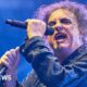 The Cure's Robert Smith on grief, death and new album Songs Of A Lost World