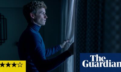 The Day of the Jackal review – Eddie Redmayne’s remake is hold-your-breath exciting | Television & radio