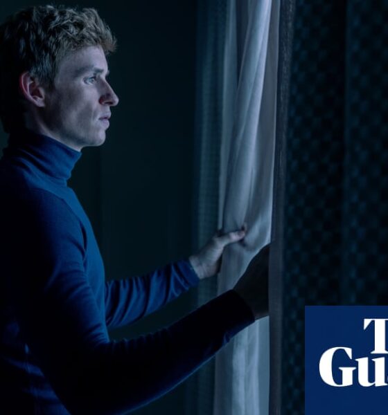 The Day of the Jackal review – Eddie Redmayne’s remake is hold-your-breath exciting | Television & radio