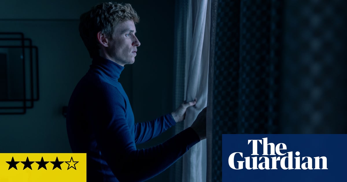 The Day of the Jackal review – Eddie Redmayne’s remake is hold-your-breath exciting | Television & radio