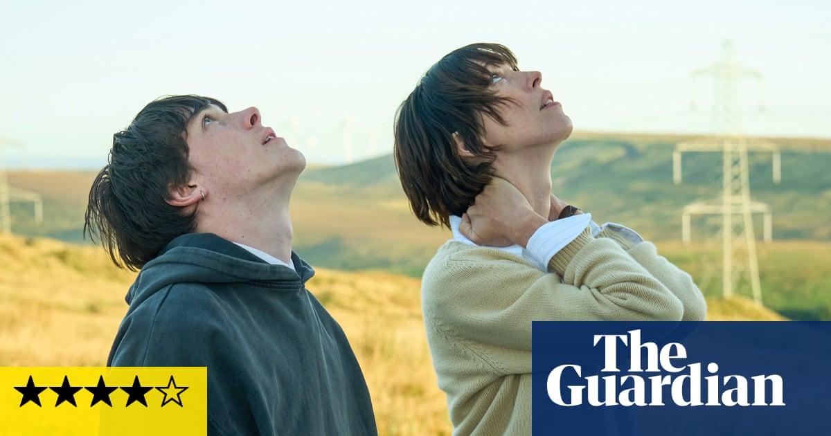 The Listeners review – Rebecca Hall’s hauntingly delicate drama will paralyse you with dread | Television & radio