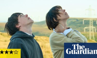 The Listeners review – Rebecca Hall’s hauntingly delicate drama will paralyse you with dread | Television & radio