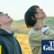 The Listeners review – Rebecca Hall’s hauntingly delicate drama will paralyse you with dread | Television & radio