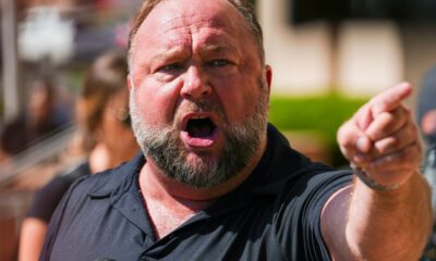 The Onion Buys Infowars in Bankruptcy Auction