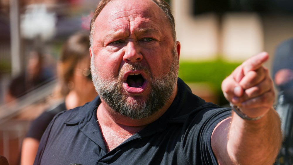 The Onion Buys Infowars in Bankruptcy Auction