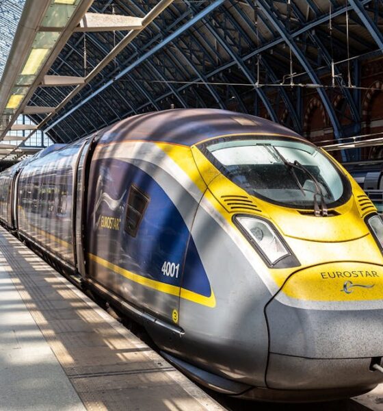 Thirty years on from its first paying passengers, Eurostar now has a fresh chance to hit its potential