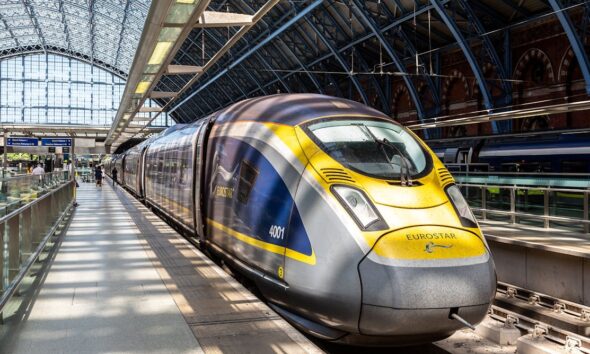 Thirty years on from its first paying passengers, Eurostar now has a fresh chance to hit its potential