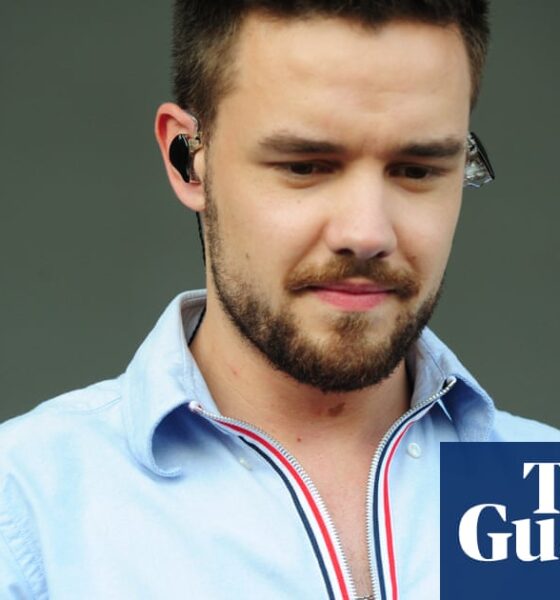 Three people charged in connection with Liam Payne’s death in Argentina | Liam Payne