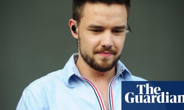 Three people charged in connection with Liam Payne’s death in Argentina | Liam Payne