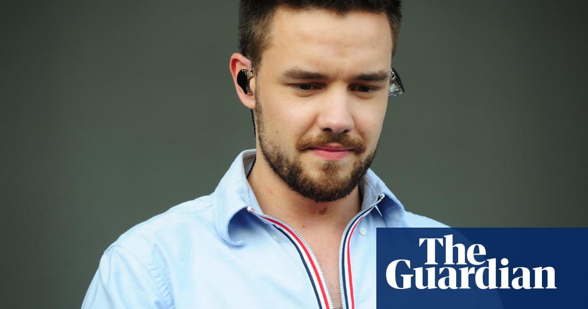 Three people charged in connection with Liam Payne’s death in Argentina | Liam Payne