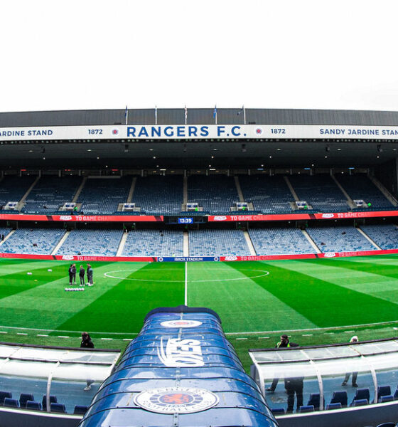 Tickets | Rangers (A) | Dundee United Football Club