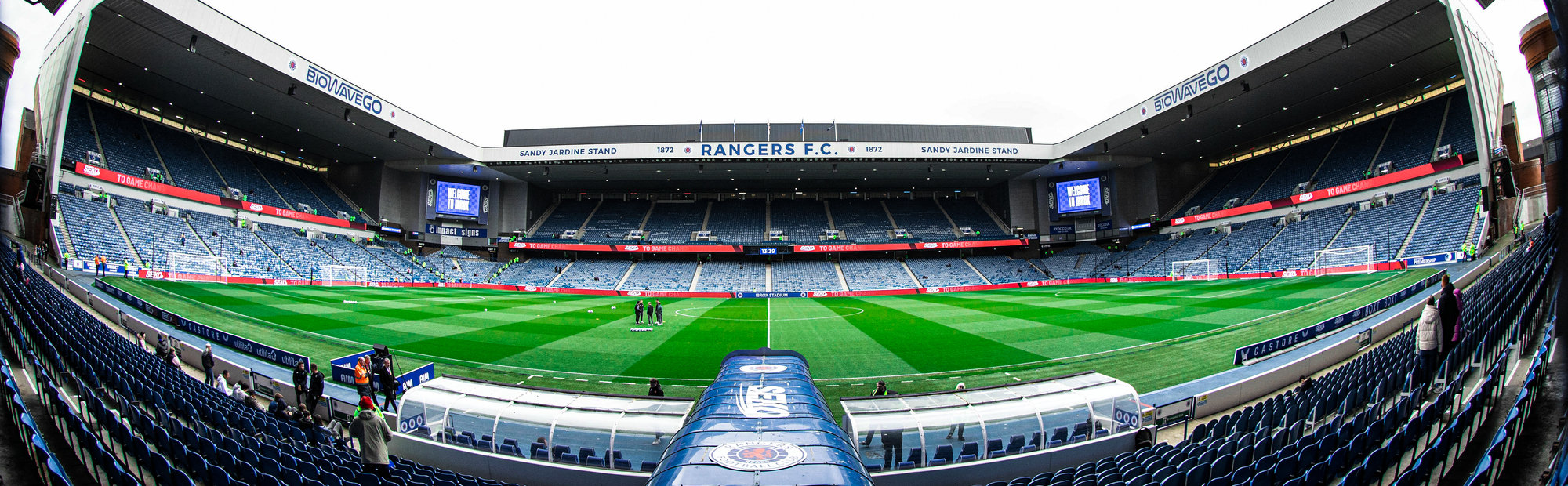 Tickets | Rangers (A) | Dundee United Football Club