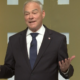 Tim Kaine Makes Surprise 'SNL' Appearance With Host John Mulaney