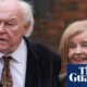 Timothy West, star of stage, film and television, dies aged 90 | Timothy West