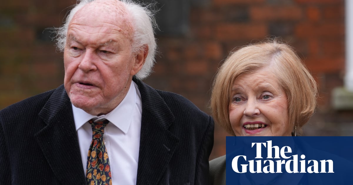 Timothy West, star of stage, film and television, dies aged 90 | Timothy West