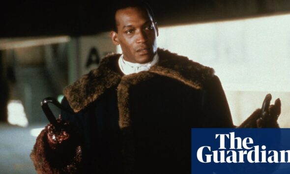 Tony Todd, star of Candyman, dies aged 69 | Movies