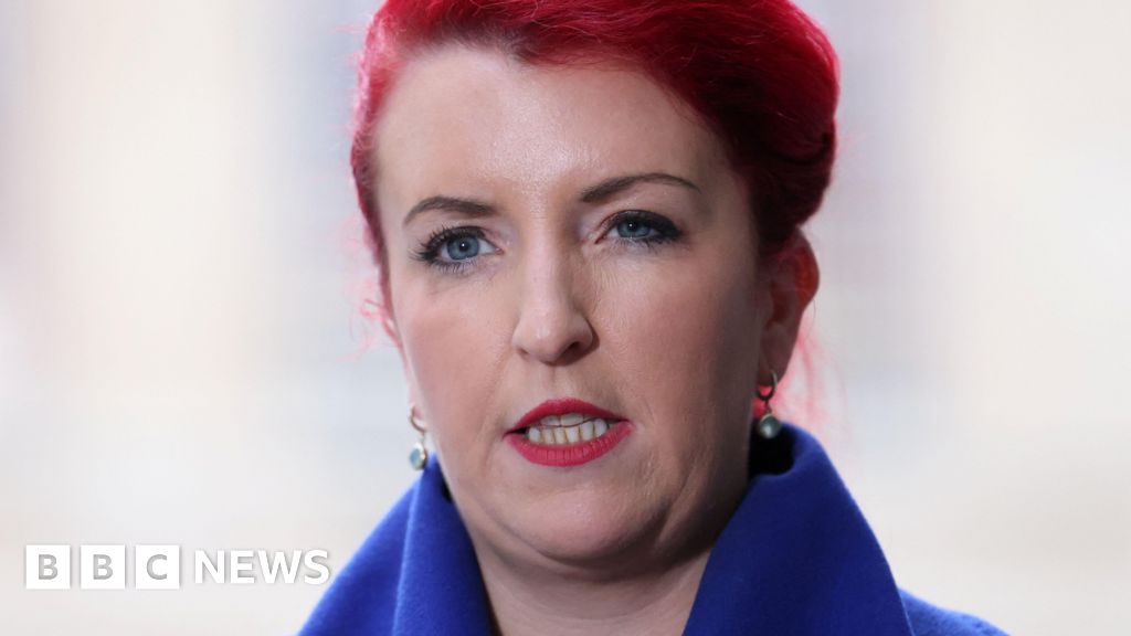 Transport secretary Louise Haigh quits after fraud offence revealed