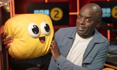 Trevor Nelson to replace Scott Mills on BBC Radio 2 show