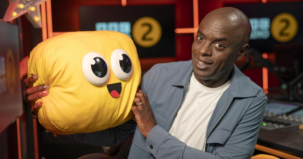 Trevor Nelson to replace Scott Mills on BBC Radio 2 show