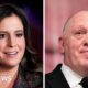 Trump appoints UN ambassador Elise Stefanik and border tsar Tom Homan