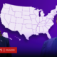 Trump vs. Kamala: sigue en vivo con mapas interactivos los resultados de las elecciones de Estados Unidos