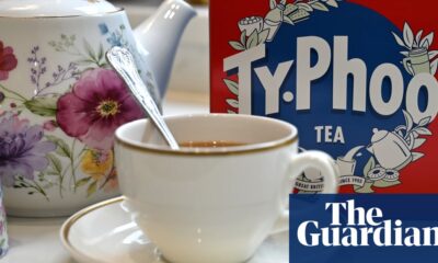 Typhoo Tea falls into administration after 121 years | Food & drink industry