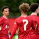 U21s match report: Liverpool hit four in comeback against Wolves