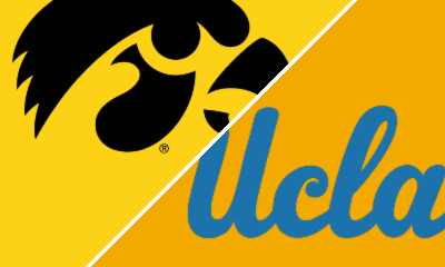 UCLA 20-17 Iowa (Nov 8, 2024) Game Recap